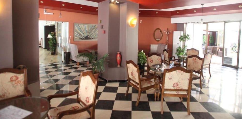 Stambouli Hotel 44/51
