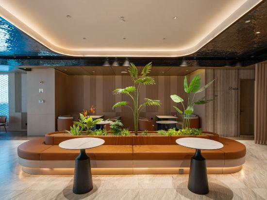Rezen Dong Hotel (Baoding Passenger Transport Center store) 38/50