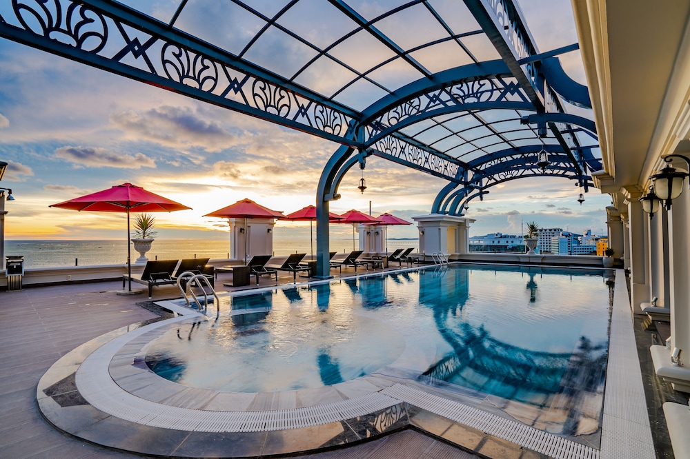 AVS Hotel Phu Quoc 23/50