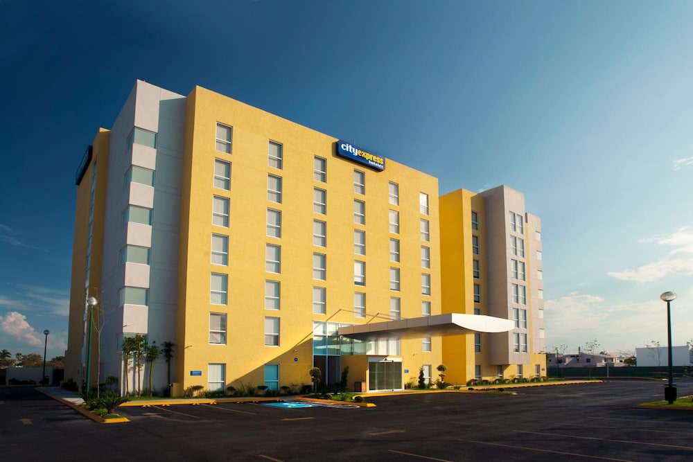 City Express by Marriott Aguascalientes Sur 4/61