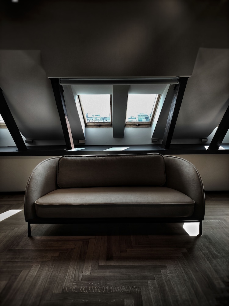 Hotel Pod Roza 30/40