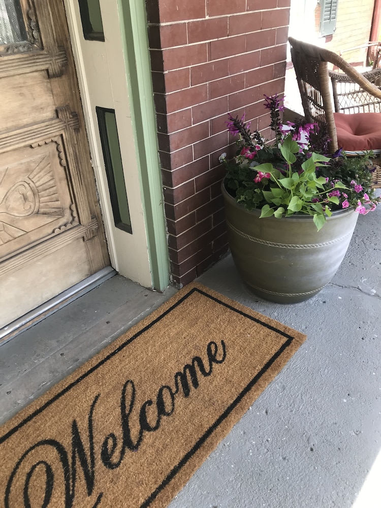 Nauvoo Grand Bed and Breakfast 21/51