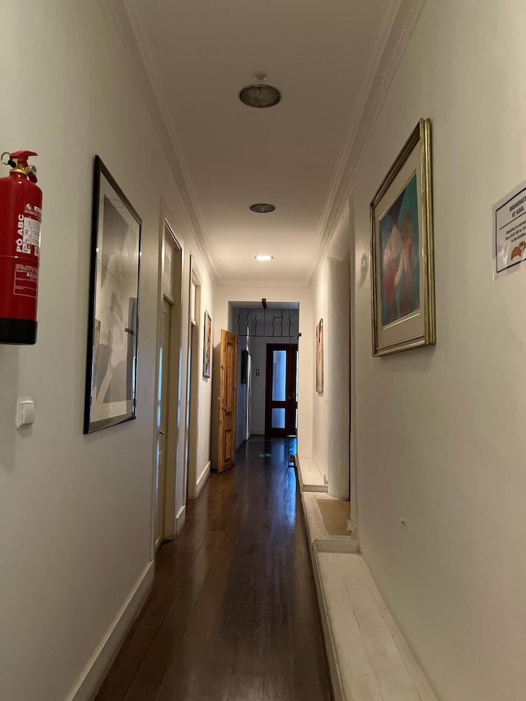 アスル B&B 写真2
