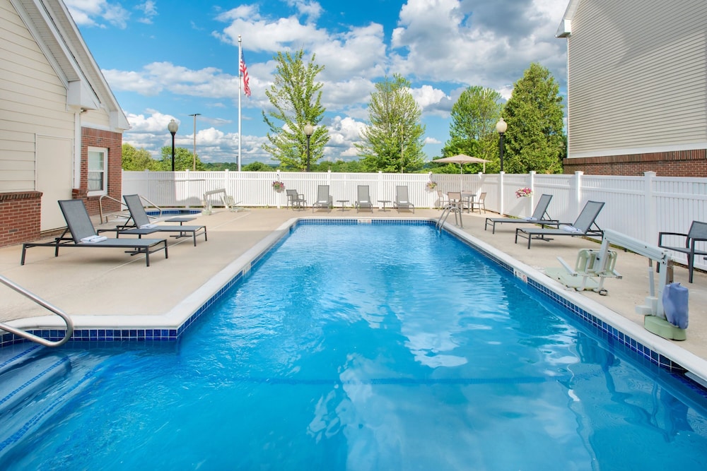 Residence Inn By Marriott Hartford Manchester 14/39