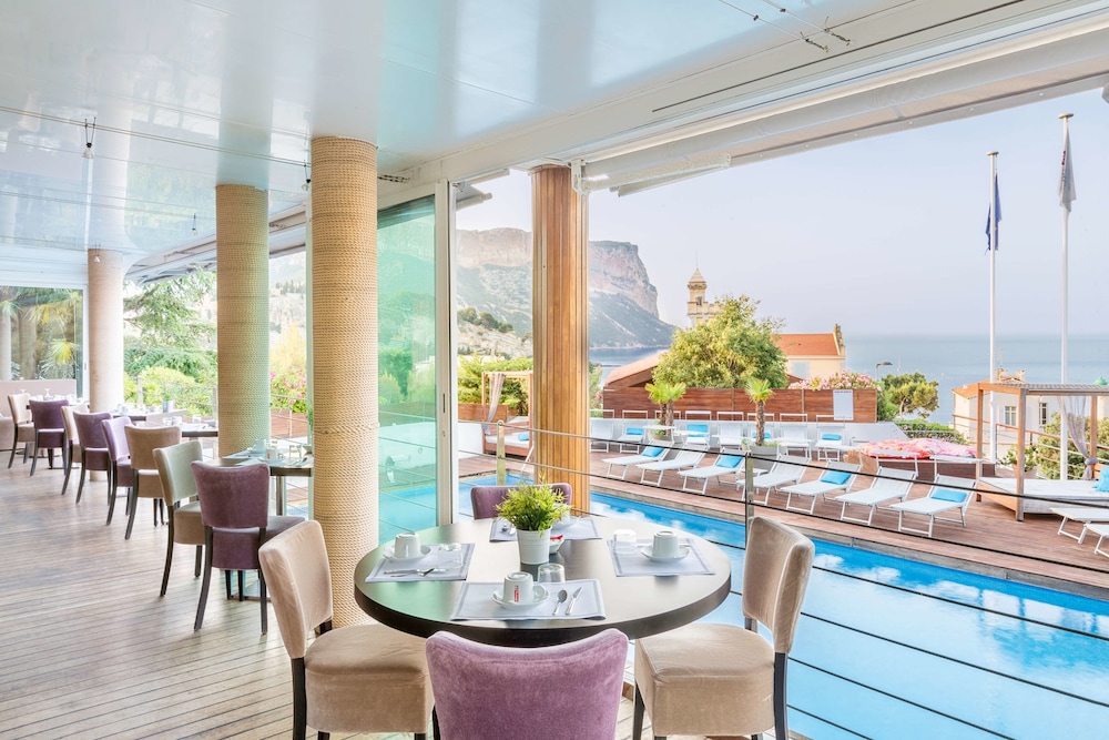 Best Western Plus La Rade 60/73