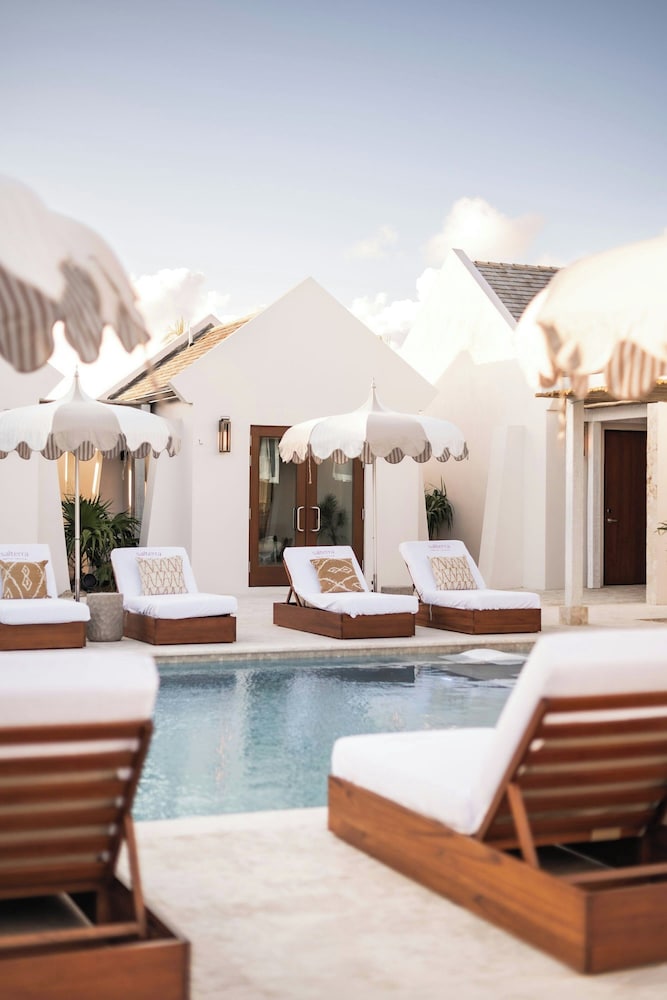Salterra, a Luxury Collection Resort & Spa, Turks & Caicos 35/66