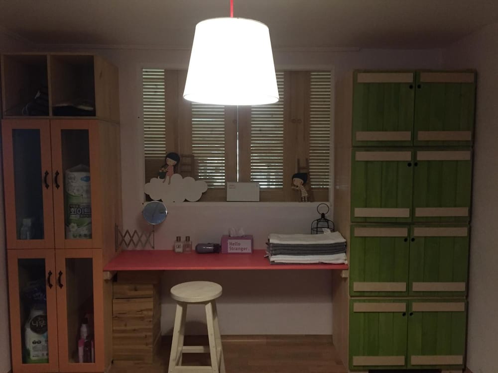 The Guesthouse Dmz Stay - Hostel 31/50