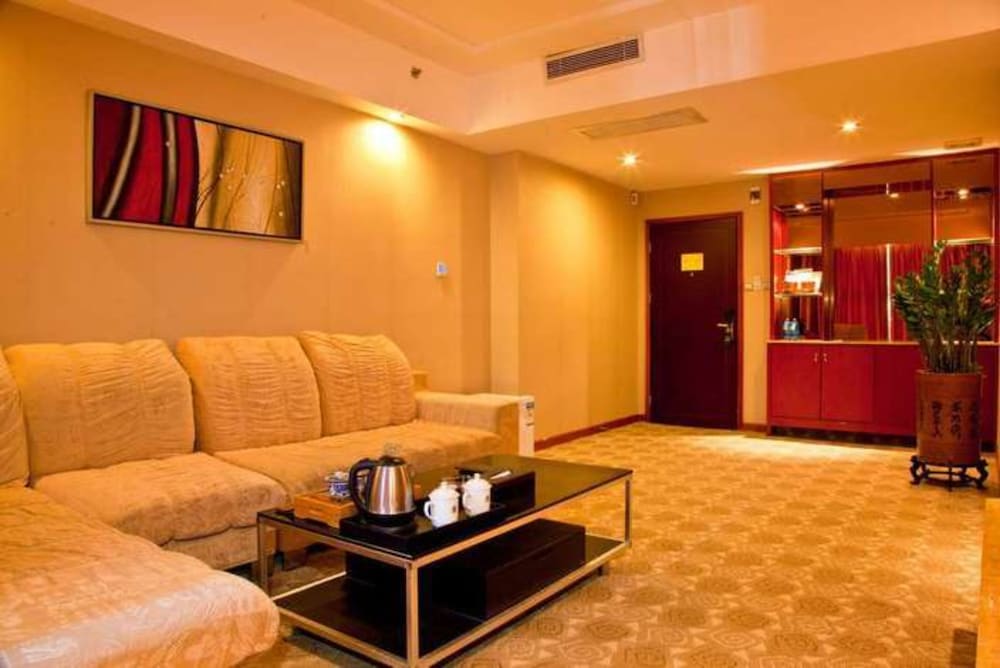 Eastern Banshan Hotel 11/18