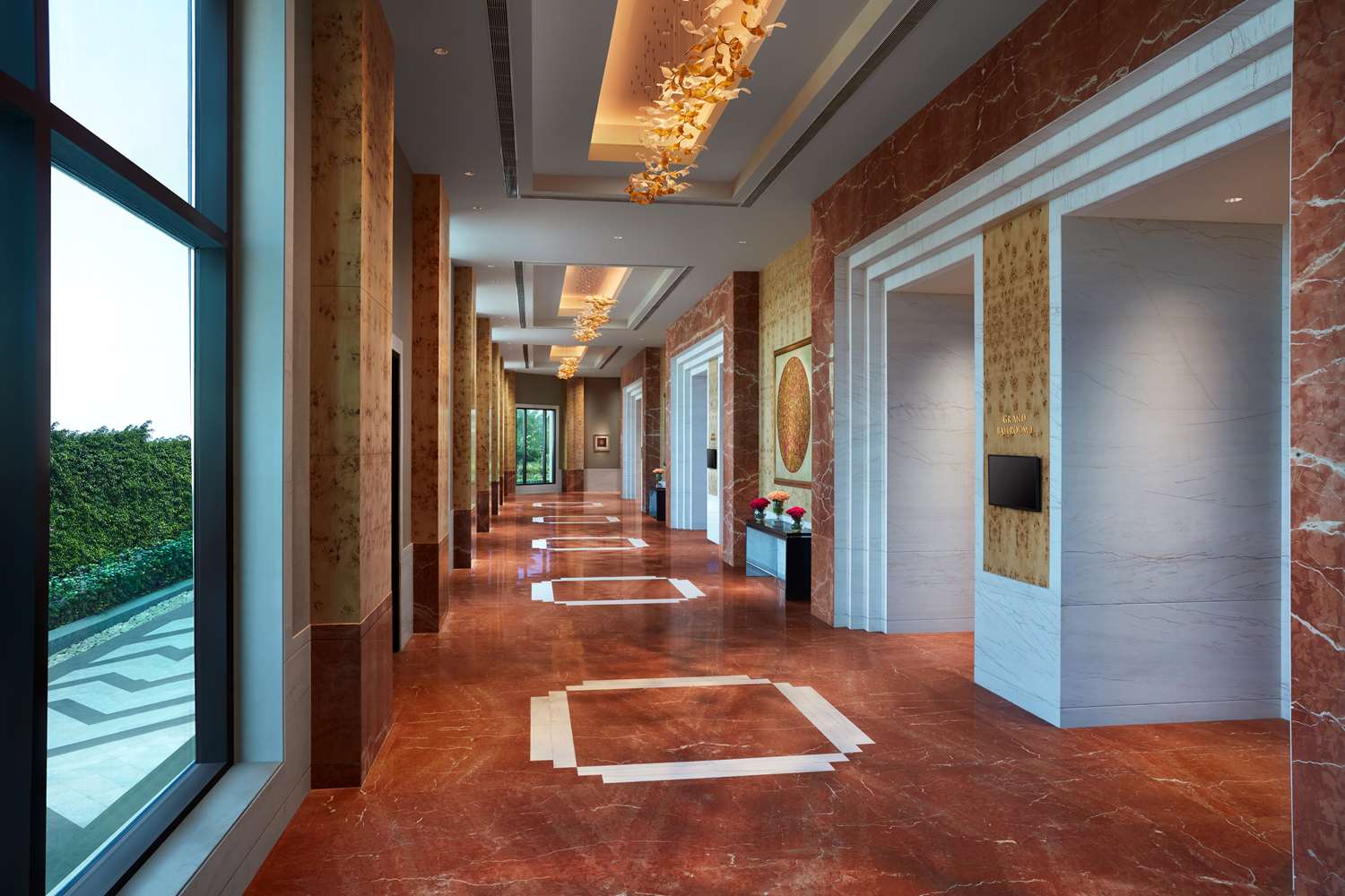 The Leela Gandhinagar 29/46