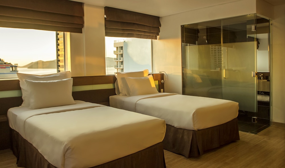 AROMA NHA TRANG BOUTIQUE HOTEL 26/46