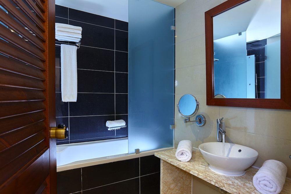 Vasia Resort & Spa 30/71