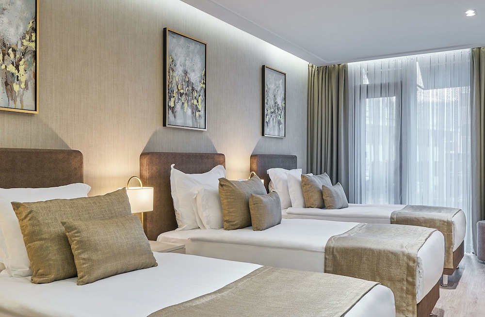 Rayelin Hotel Old City 15/50