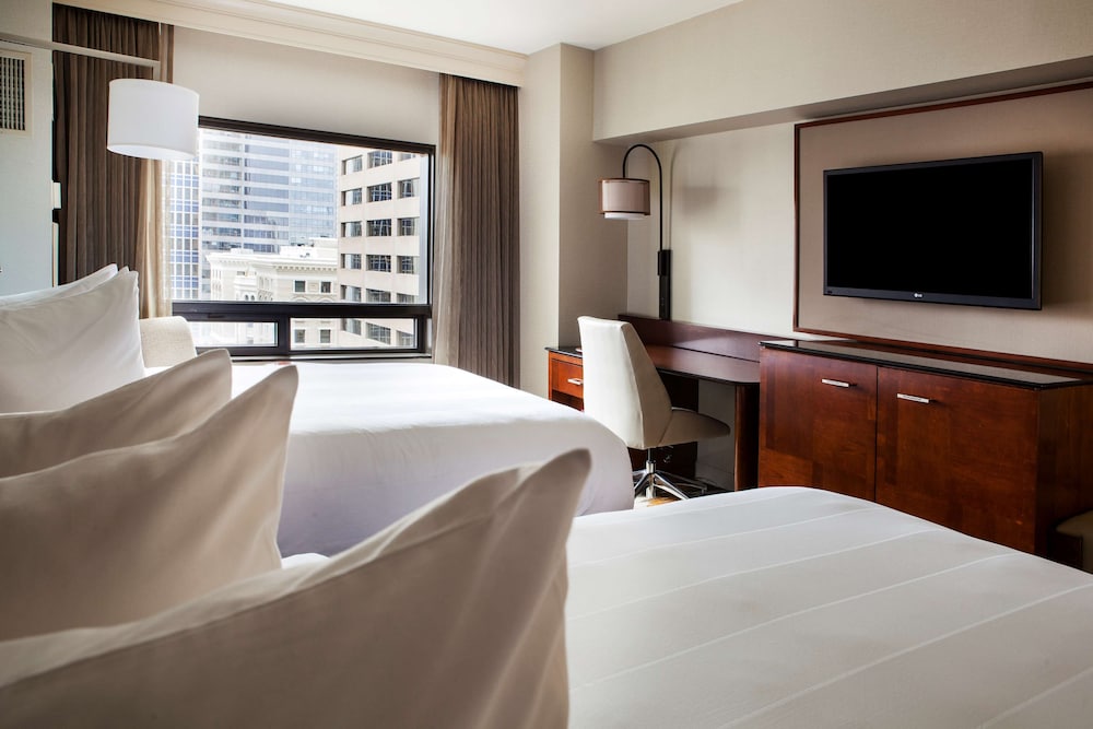 Hilton Denver City Center 59/89