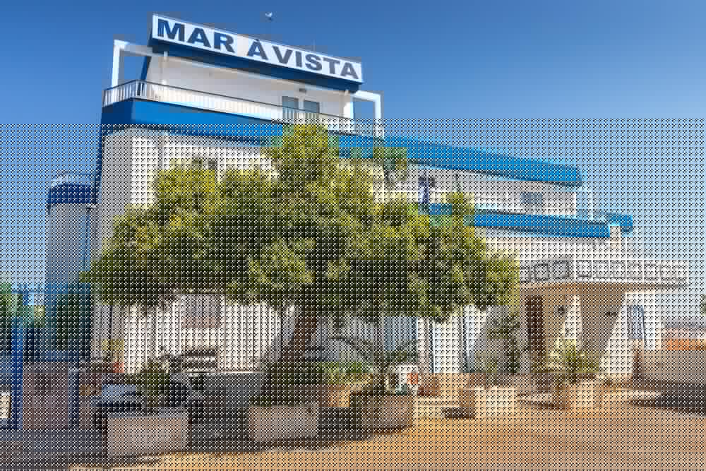 Mar a Vista in ALBUFEIRA