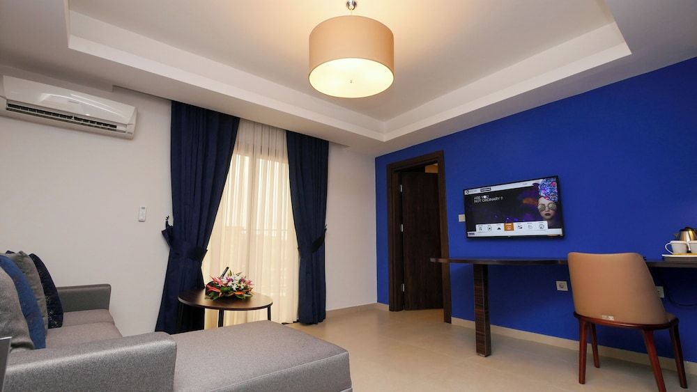 Souare Premium Hotel 26/39