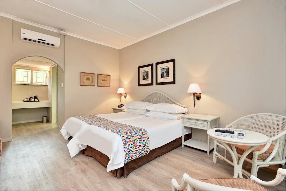 ANEW Resort Hunters Rest Rustenburg 5/33