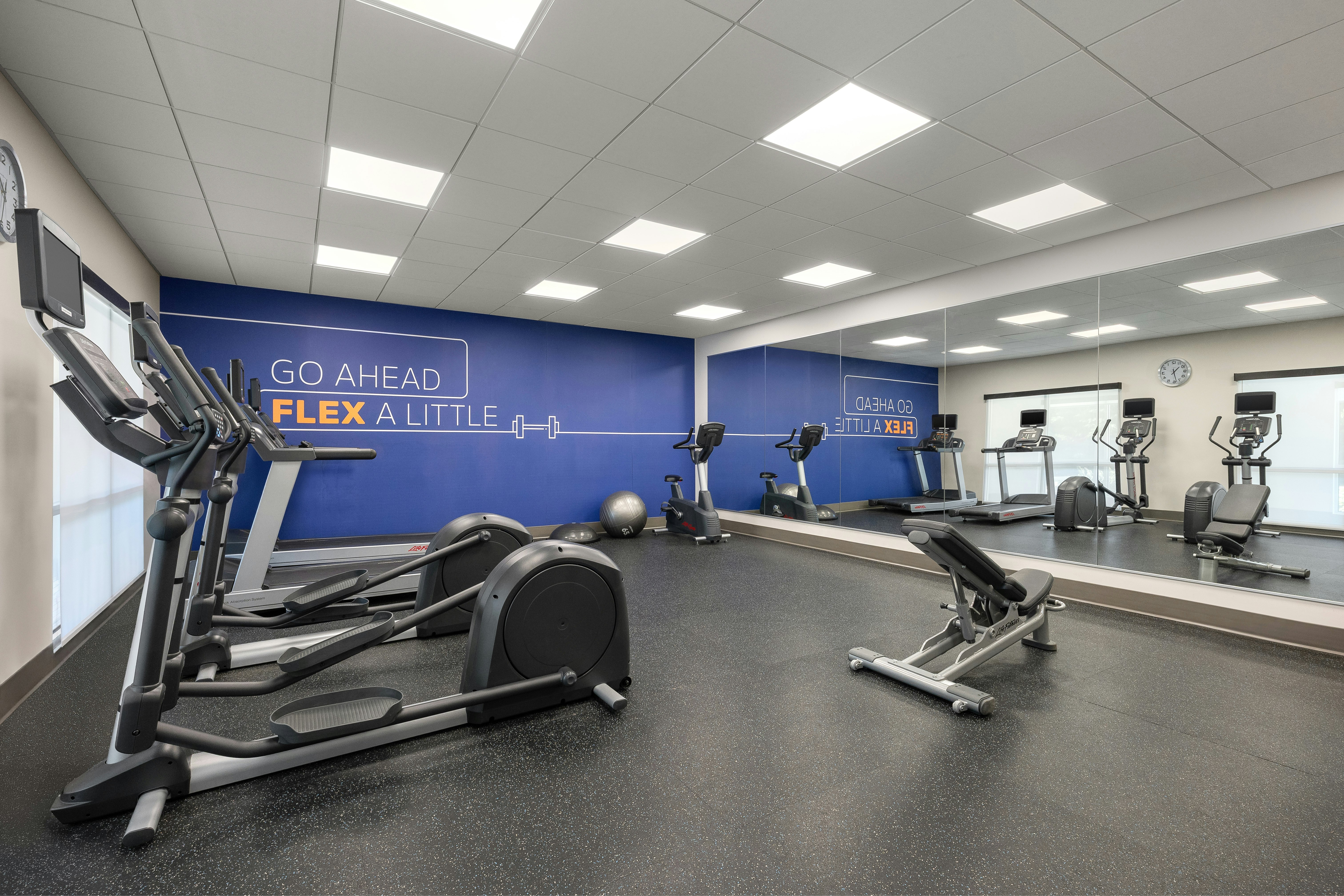 Holiday Inn Express & Suites COURTENAY - COMOX 40/63