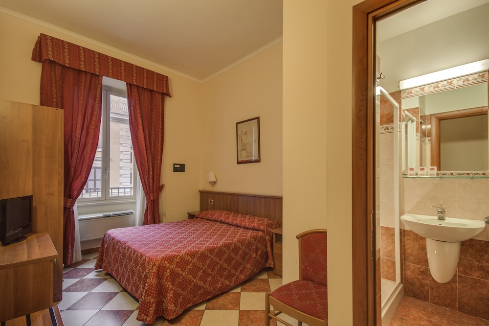 Hotel Romantica 26/60