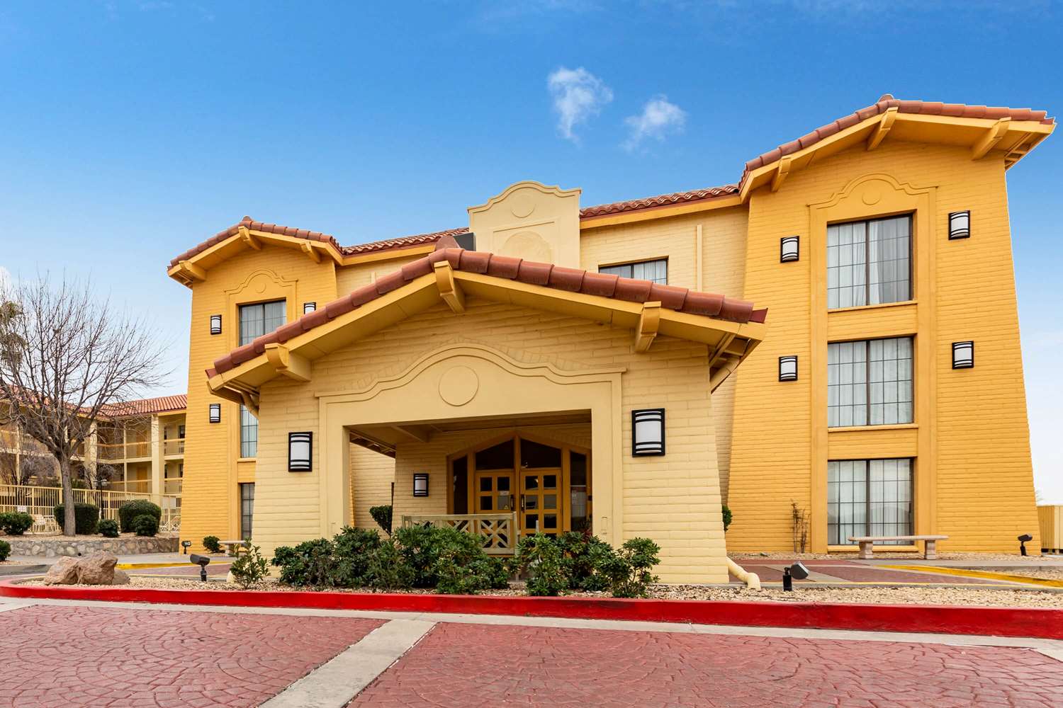 La Quinta Inn El Paso West 4/50