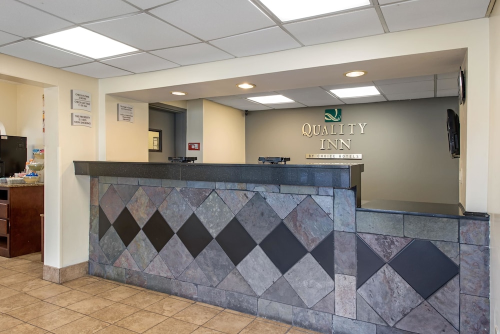 Quality Inn Suites Lafayette I 65 1/20