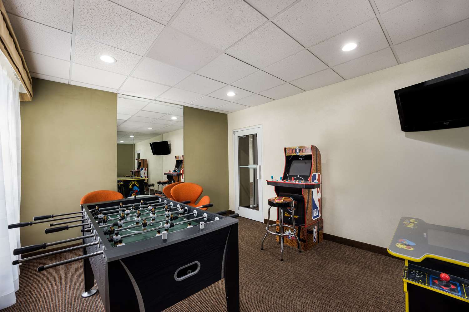 Sleep Inn & Suites Valdosta Mall Area 6/15