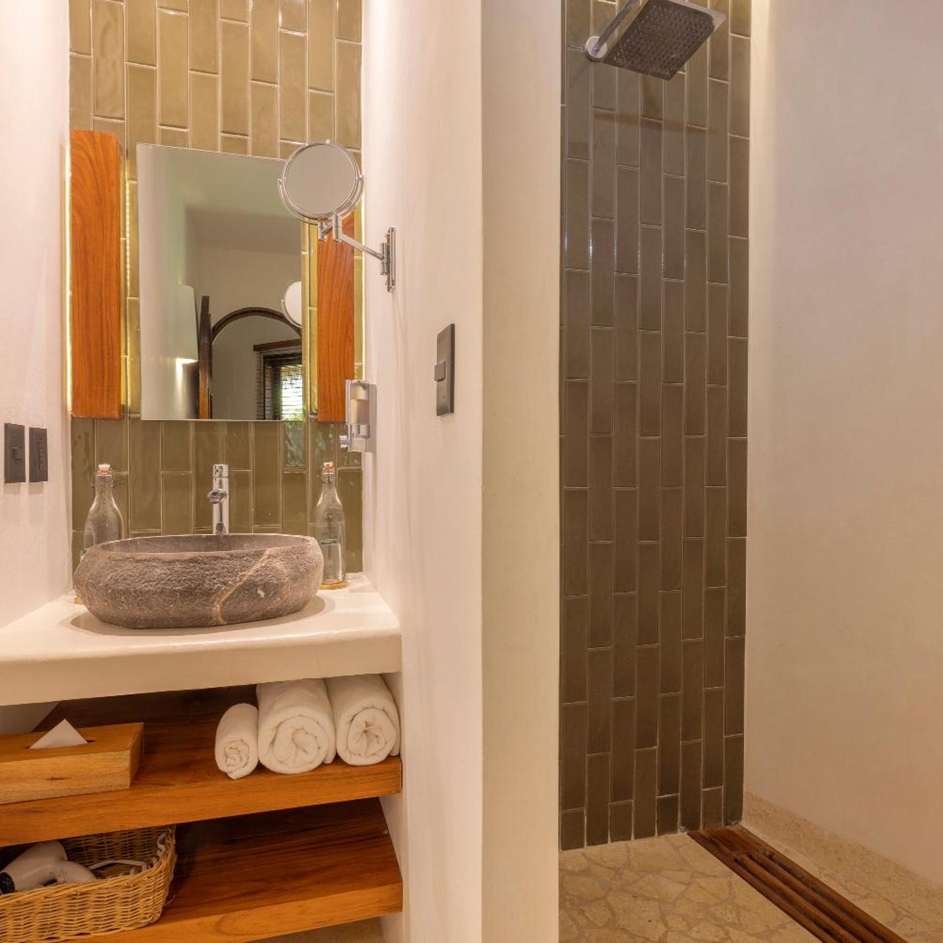 Master, Suite، Villas Hm Paraiso Del Mar 9/10