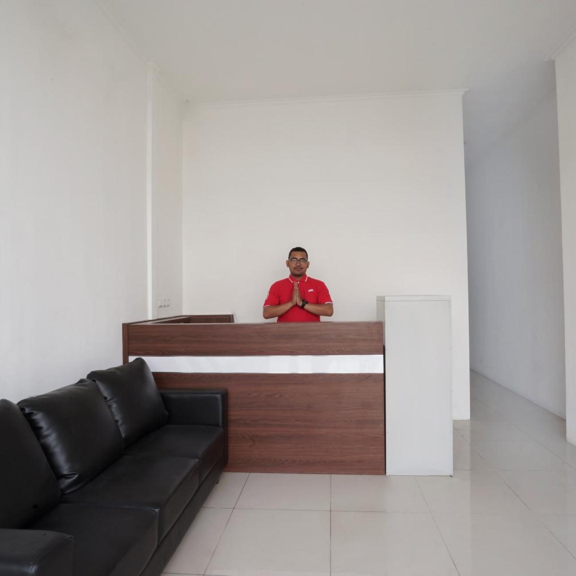OYO 2183 Cibeureum Residence Near Rumah Sakit Rajawali (ex OYO 2183 Cibeureum Residence) 7/50