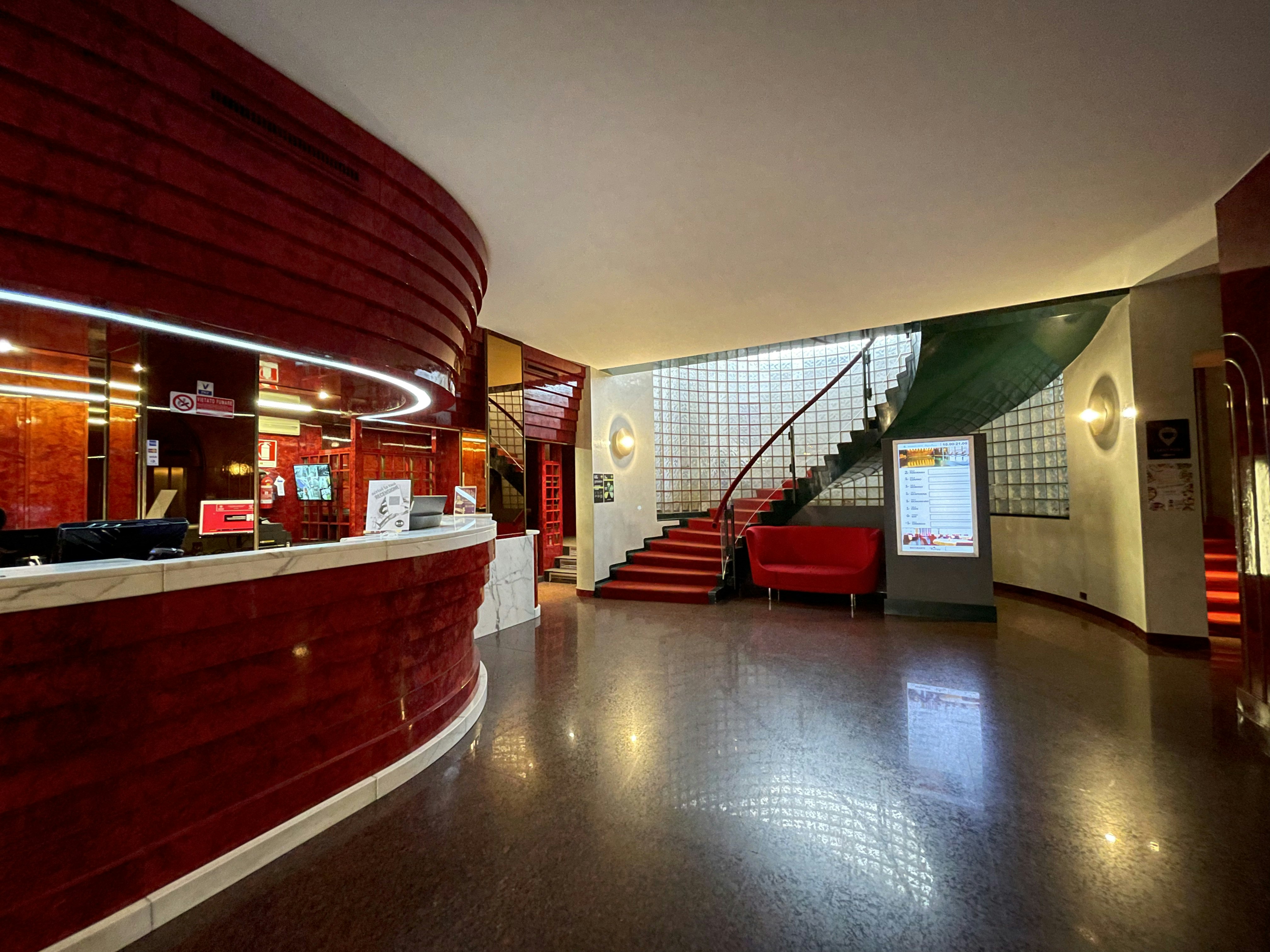 B&B Hotel Borgaro Torinese 1/11