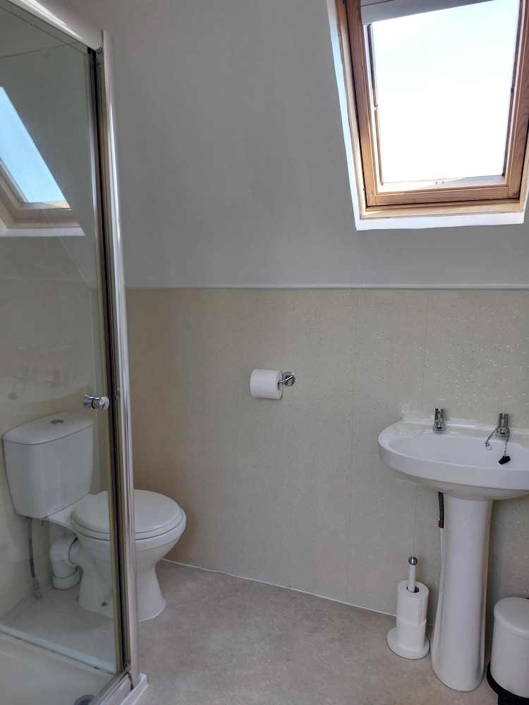 Abbey View Holiday Flats 42/48