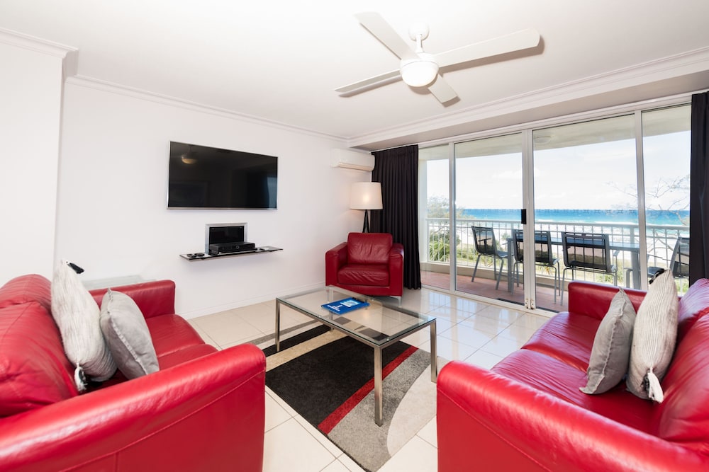 La Grande Apartments Broadbeach 32/48