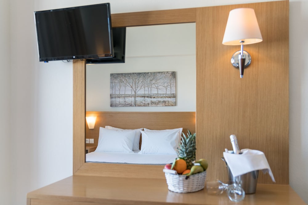 City Center Hotel 12/50