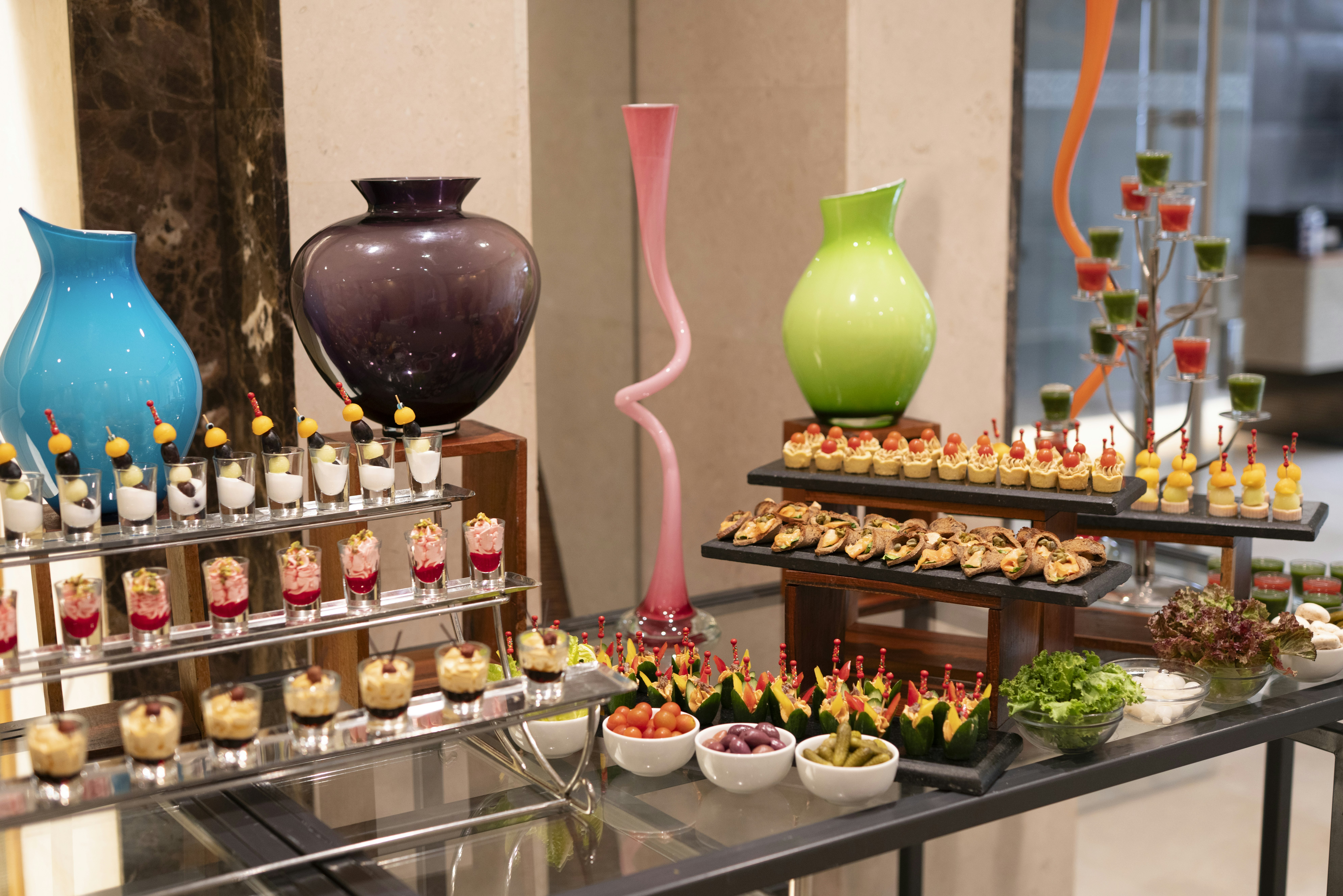 Hilton Luxor Resort and Spa 25/85