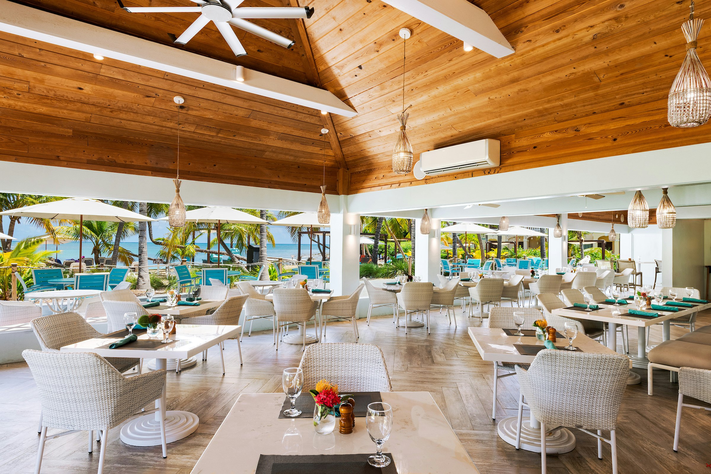 The Buccaneer Beach & Golf Resort 59/81