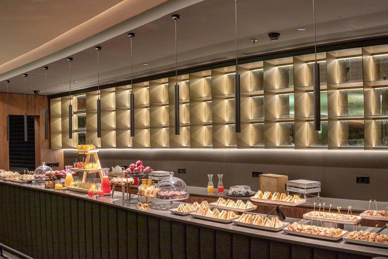 Barcelona Airport Hotel in EL PRAT DE LLOBREGAT