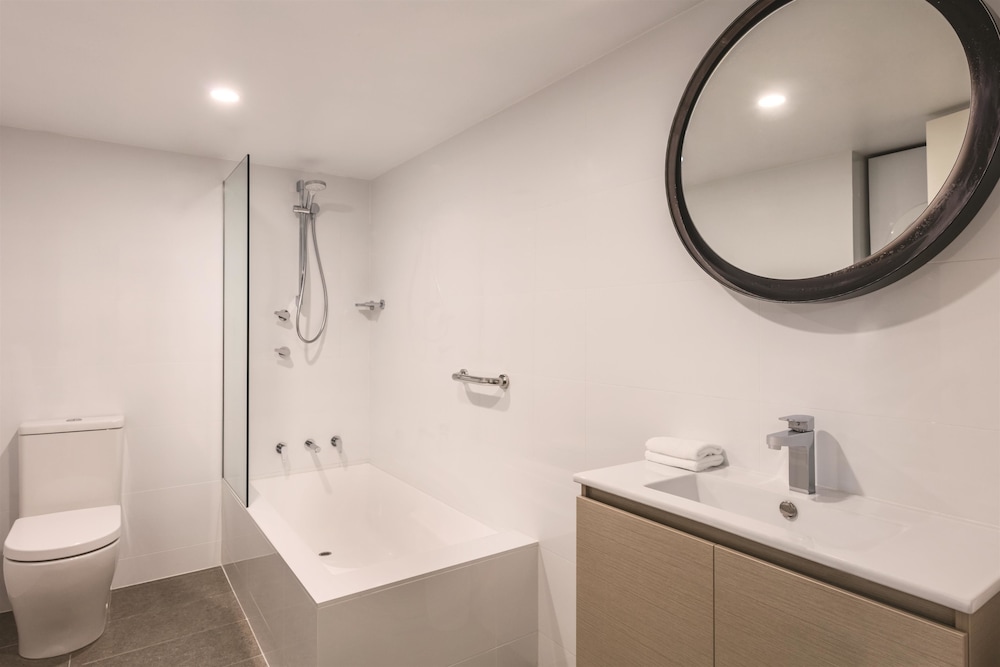Adina Serviced Apartments Canberra Kingston 9/62