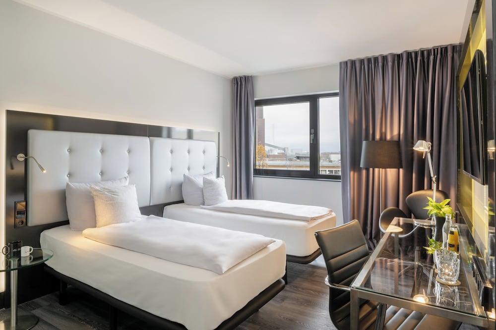 Innside By Meliá Wolfsburg 15/60