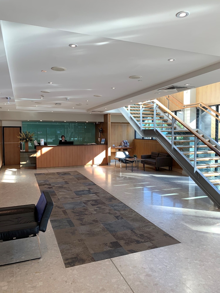 Nesuto Parramatta Apartment Hotel 30/67