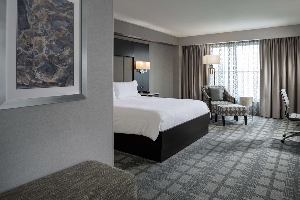 Hilton Garden Inn Portsmouth Downtown 11/54