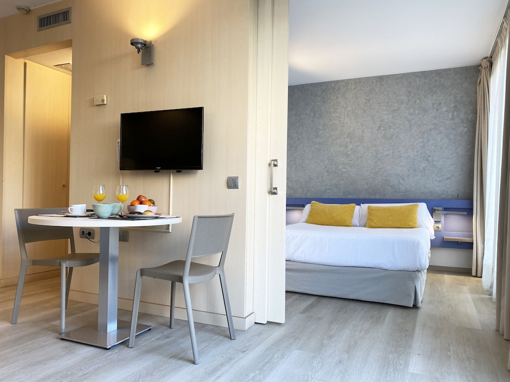 Apartamentos Atenea Park 33/47