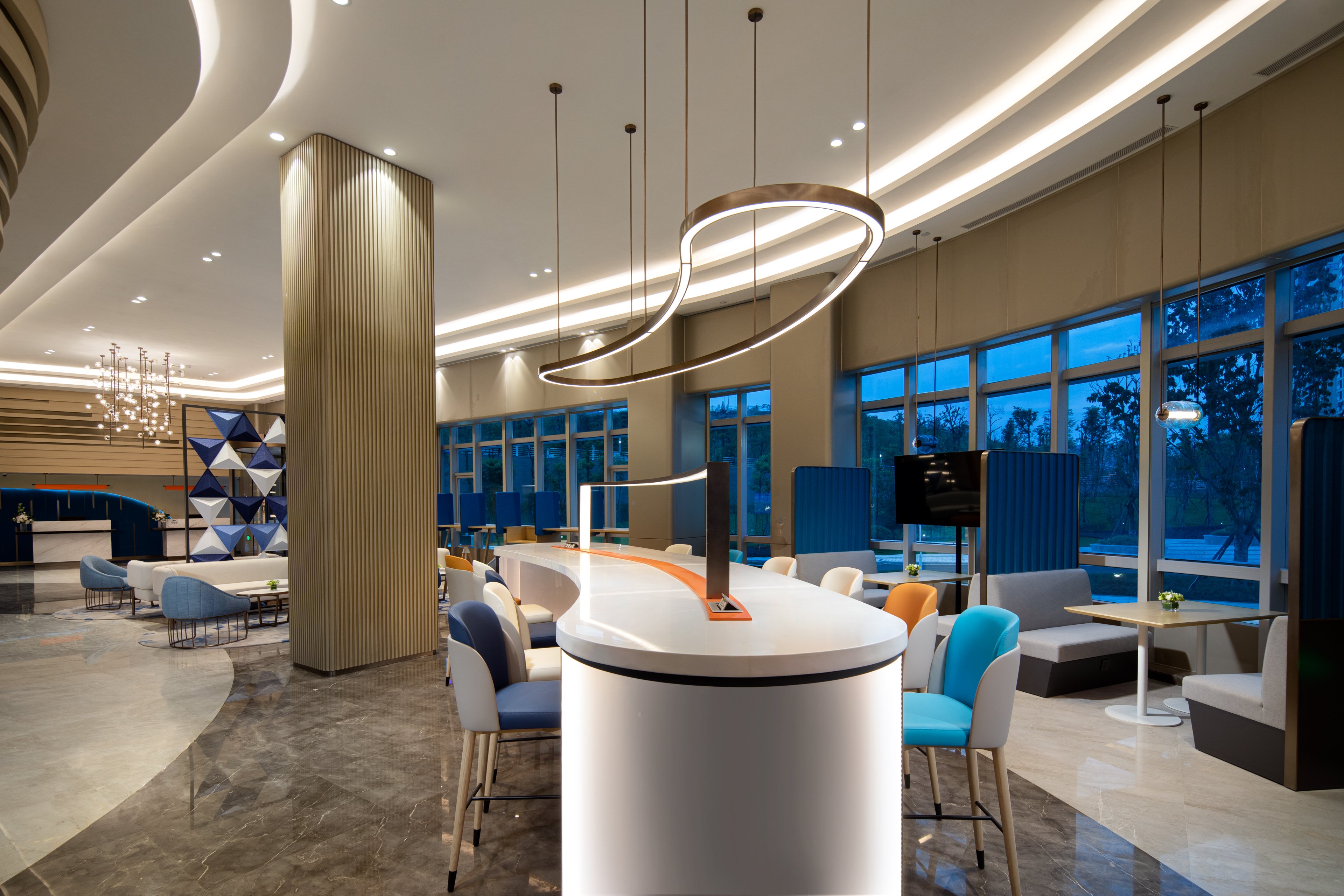 Holiday Inn Express Yibin 28/39