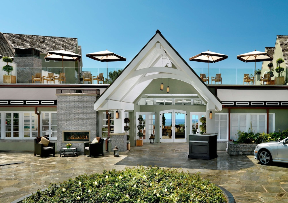 L'auberge Del Mar 6/60