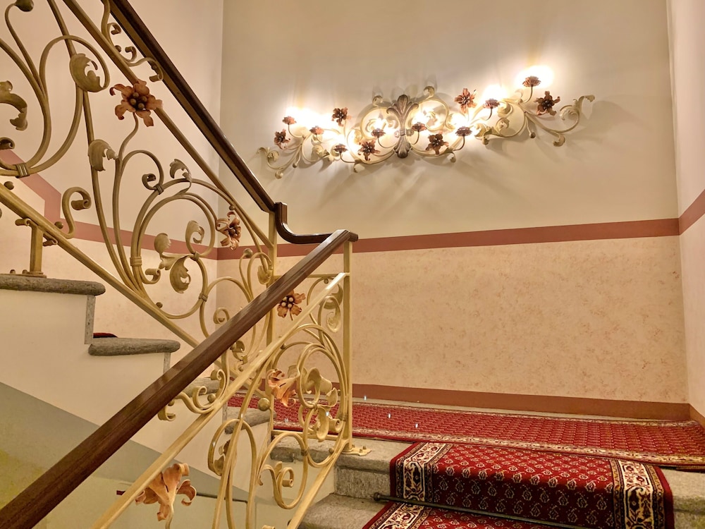 Continental Parkhotel Lugano 10/51