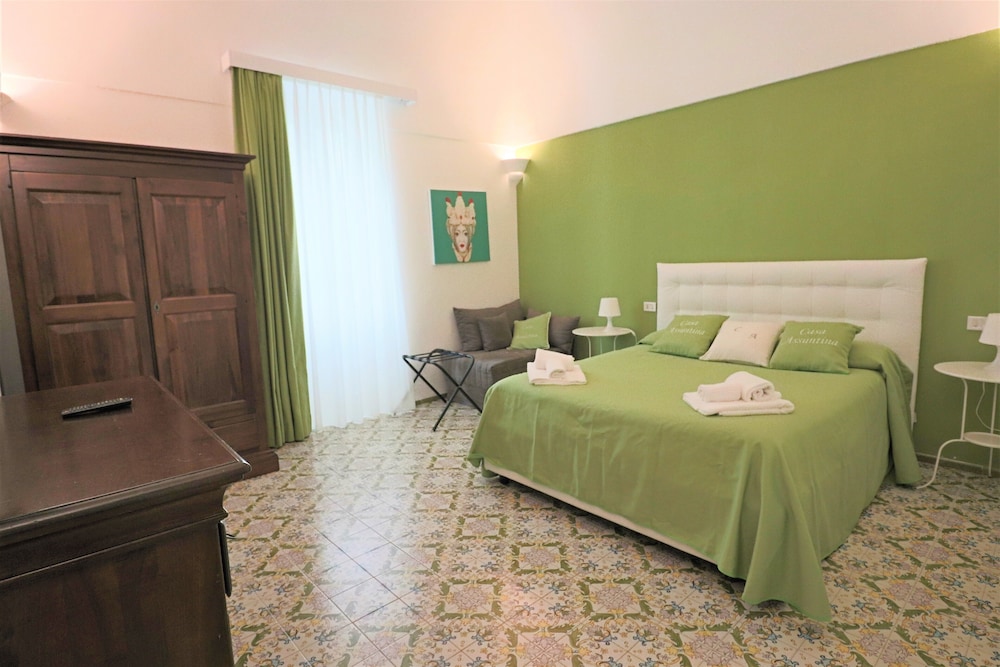 Casa Assuntina 5/36
