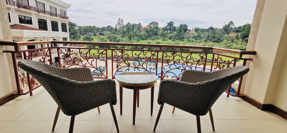 Kampala Nile Resort 51/68