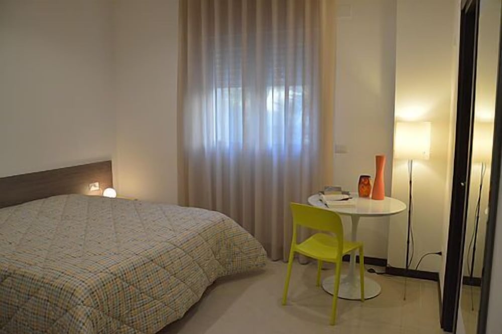 Matera Sassi Rooms 21A 21B 5/27