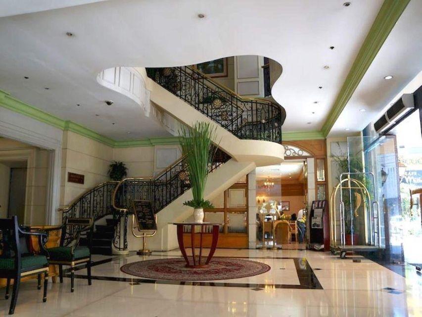 Zen Rooms Tiara Oriental Manila 18/29