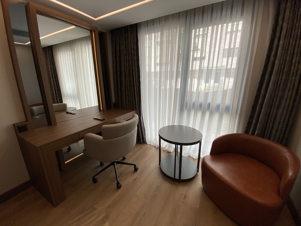 Vital Hotel Fulya 53/65