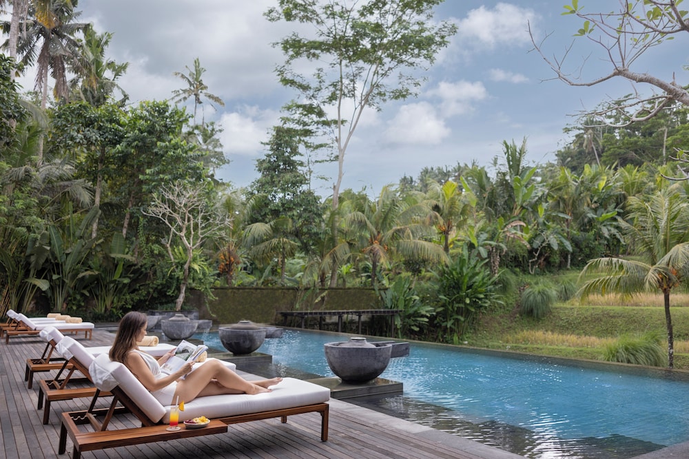 Impiana Private Villas Ubud 45/81