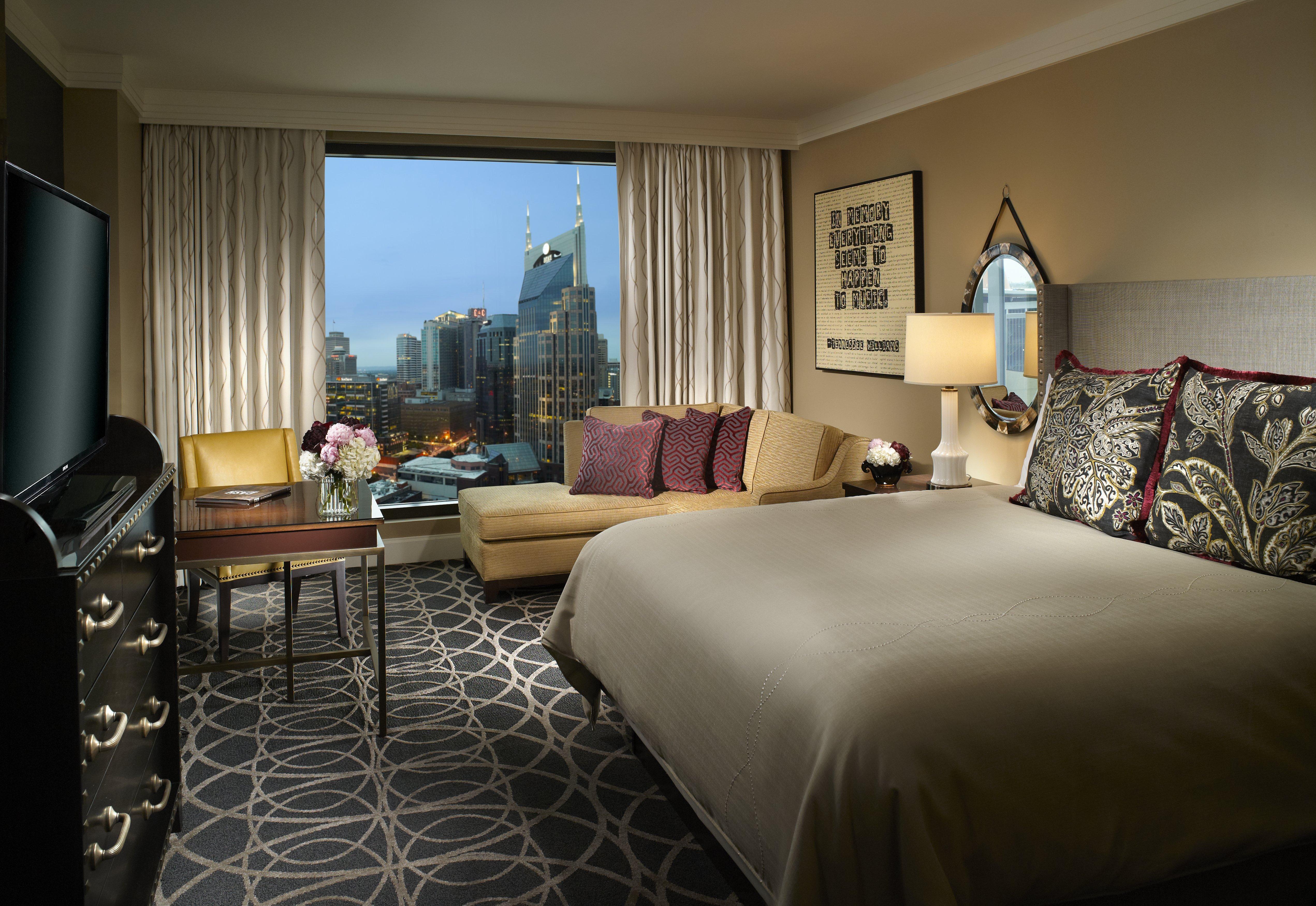 Premium, Double Bed