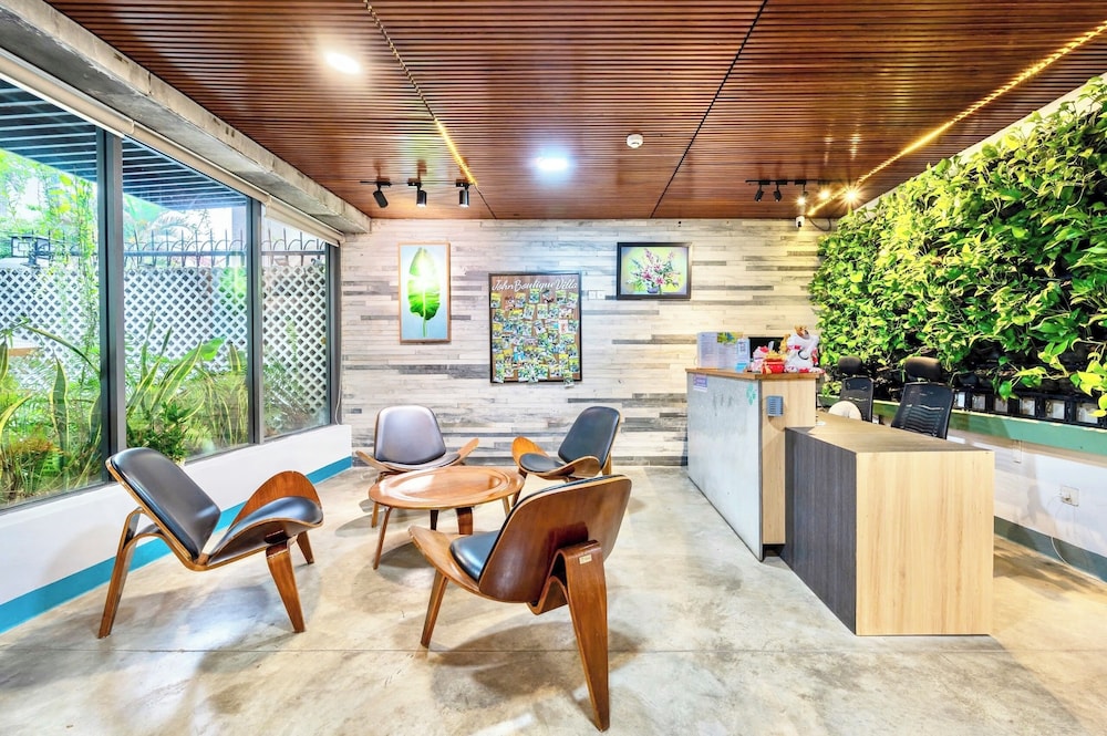 John Boutique Villa 42/68